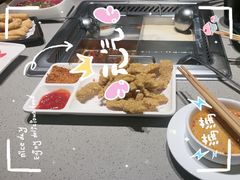 -义乌之心城市生活广场