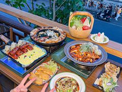 -韩热集市(百源店)