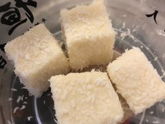 -恒信牛奶甜品(南京总店)