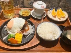 -蘭·日本料理铁板烧(碧云路店)