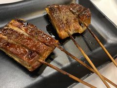 蜜汁烧飞机骨-渔文乐·海鲜大排档(千灯湖店)