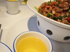 -兰湘子·湘菜小炒(长安万科广场店)
