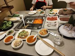 -海底捞火锅(旭辉MALL店)