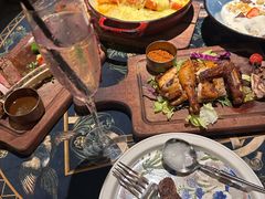 -第101座花园餐厅(湖滨88店)