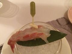-Ta Pantry Private Dining