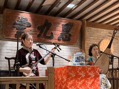 -南京大牌档(崇文门国瑞店)