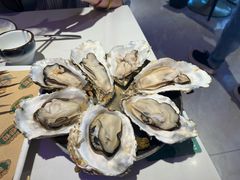 -蚝堡海鲜·威海菜·海肠捞饭·烧烤·亚洲吃蚝公司(幸福门店)