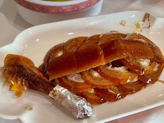 -大鸭梨烤鸭(石佛营店)