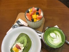 -素咫咖啡CLIFEROSE