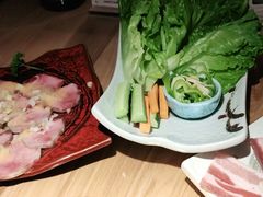 -江户烧肉(高德店)