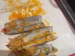 -三毛烧烤·南昌大排档(山姆店)