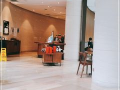 -星巴克(深圳香港大学深圳医院店)