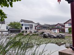 -常熟方塔园