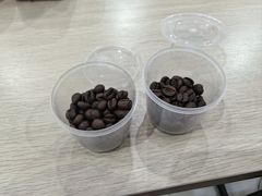 -巴厘岛黄金金兔咖啡工厂