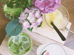 -知亘茶食