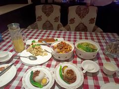 -邓丽君音乐主题餐厅