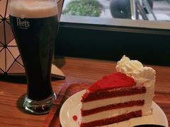 -Peet's Coffee皮爷咖啡(大学路店)