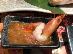 -沼津港渔市(宏伊国际广场店)