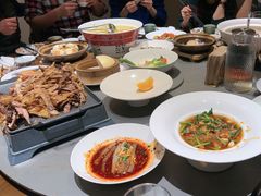 -羊门客在·烤盐池滩羊·川菜