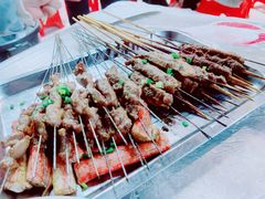 -小民大排档(光谷店)