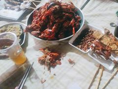 -527烧烤·龙虾·精酿酒(小石城美乐城店)