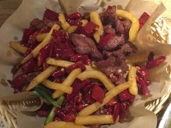 -鱼情味了主题餐厅(通州江海皇都店)