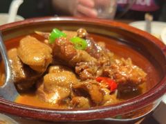 -清水亭湖北菜(大屯DT51店)