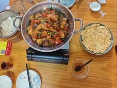 -61号餐吧(兴坪古镇漓江店)