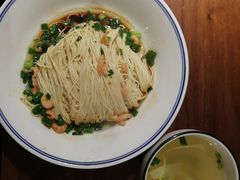 -十面春风·江南面馆(崇宁路店)