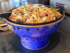 -喜悦烤鸭·新京菜(王府井店)