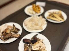 -天宜隆蘑菇宴火锅(石景山旗舰店)
