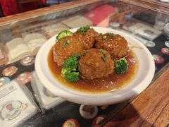 -正阳门饭庄·烤鸭·北京菜(万丰路七里庄店)