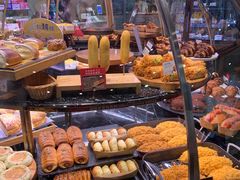 -巴黎贝甜·生日蛋糕(环球中心店)
