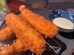 -人间酒暖·Go blanc·烧鸟·深夜食堂(陆家嘴店)