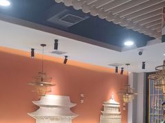 -曲氏老北京铜锅涮肉•火锅(不老街店)