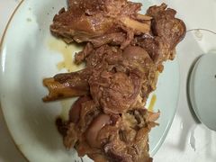 -穆斯林饭庄(明德南街店)