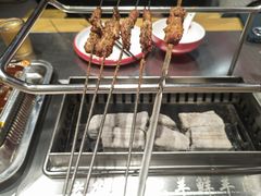 -古彭7只羊·徐州烧烤(旗舰店)