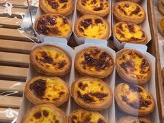 -味多美蛋糕(亚非大厦店)
