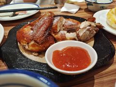 -粤食堂(天津和悦汇店)