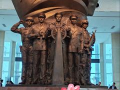 -中国人民解放军海军博物馆