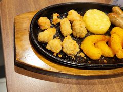 -萨莉亚意式餐厅(莲花国际广场店)