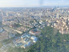 -青岛电视塔