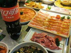 -喜来稀肉(虹泉路店)