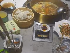 -大理董·董家小厨野生菌火锅(古城旗舰店)