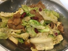 -至潮餐厅精致粤菜·活鲈鱼·走地鸡(珠江新城店)