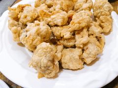 椒盐鸡翅-大隐隐于市私房菜(保和小区店)