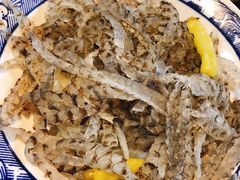 -董立兵烤鸭店(山大路店)