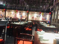 大堂-鸭匠食府·挂炉烤鸭·新京菜(阜成路店)