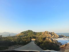 -汕尾风车岛