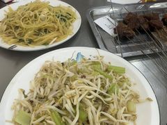 -小李子烧烤火锅地锅(枣行店)